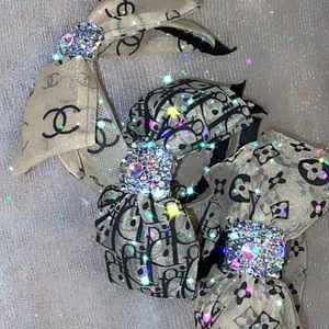 BadDolly.co Boujie Babe Headbands ✨